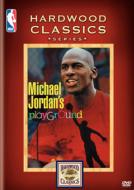 Michael Jordan`s Playground