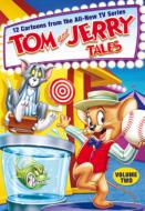 Tom And Jerry Tales Vol.2
