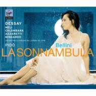 La Sonnambula: Pido / Lyon Opera Dessay Meli Colombara