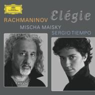 Rachmaninov Elegie