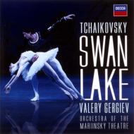 Tchaikovsky: Swan Lake -Highlights