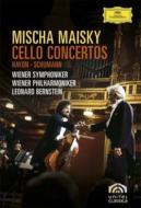 Maisky Cello Concertos Haydn Schumann