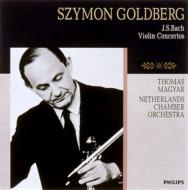 J.S.Bach: Violin Concertos