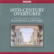 18th-Century Overtures