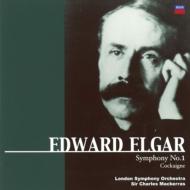 Elgar: Symphony No.1.Cockaigne
