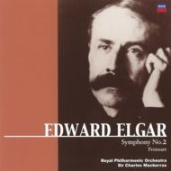 Elgar: Symphony No.2 / Froissart