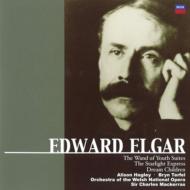 Elgar: The Wand Of Youth Suites No.1 & No.2.Etc.
