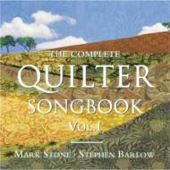 Songs: M.stone(Br)Barlow(P)