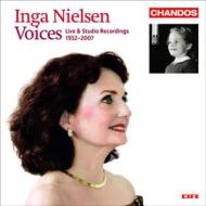Inga Nielsen Voices