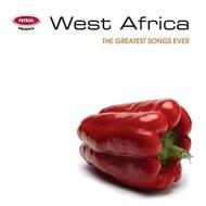 Various/Greatest Songs Ever： West Africa