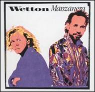 Wetton Manzanera