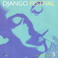 Various/Django Festival Gypsy Swing Today 5