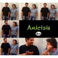 Amicizia