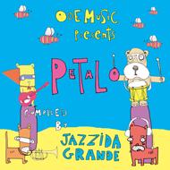 Various/Petalo - Compiled By Jazzida Grande