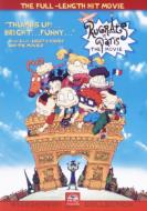 Rugrats In Paris The Movie