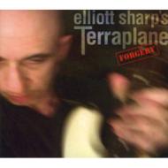 Elliott Sharp/Forgery