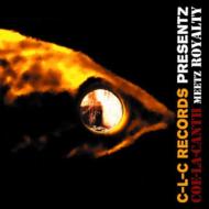 C-l-c Records Presentz Coe-la-canth Meetz Royalty