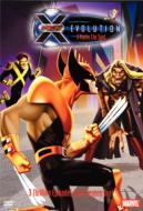 X -Men : Evolution Season 1 Volume3:X-Marks The Spot