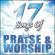 Various/17 Songs Of Praise  Workship