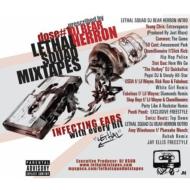 Various/Lethal Mixtape Dose #1 Infecting Ears