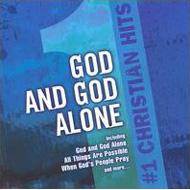 Various/#1 Christian Hits God  God Alone