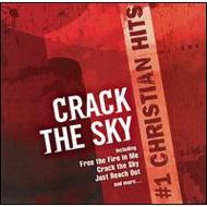 Various/#1 Christian Hits Crack The Sky
