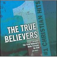 Various/#1 Christian Hits True Believers