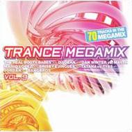 Various/Trance Megamix Vol.9