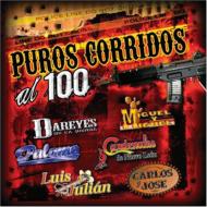 Various/Puros Corridos Al 100