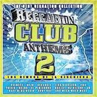 Various/Reggaeton Club Anthems Vol.2