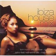 Various/Ibiza House Mix 2007