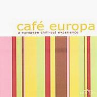Various/Cafe Europa