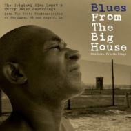 Various/Blues From The Big House