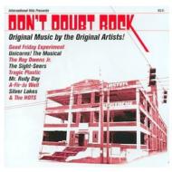 Various/Don't Doubt Rock Vol.1