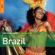 Various/Rough Guide To Brazil