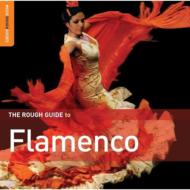 Rough Guide To Flamenco