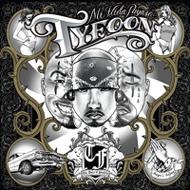 Mr Tyfoon/Vol.1 Mi Vida Payaso
