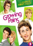 Growing Pains SEASON 1 SET 2