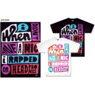 Stones Throw T-shirts: ��: Xl