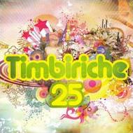 Timbiriche/T25