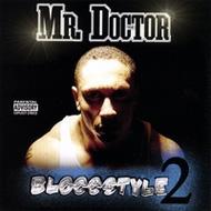 Mr Doctor/Bloccstyle Vol.2