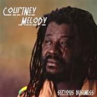 Courtney Melody/Seious Business