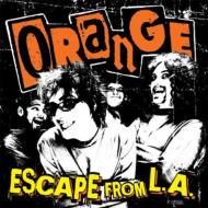 Orange/Escape From La (Digi)