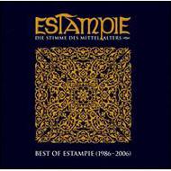 Estampie (Rock)/Best Of 1986-2006
