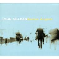 John Mclean (Jazz)/Better Angels