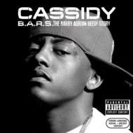 Cassidy (Rap)/Bars Barry Adrian Reese Story