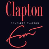 Complete Clapton (2CD)