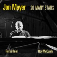 Jon Mayer/So Many Stars