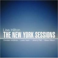New York Sessions