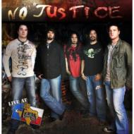 No Justice/Live At Billy Bob's Texas